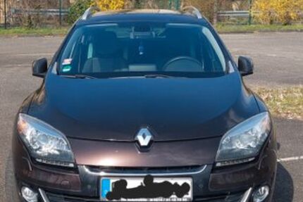 Renault Megane 122.000 km 6.650 &euro; Bergisch Gladbach 51469