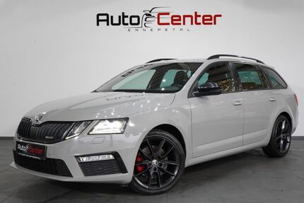 Skoda Octavia 134.000 km 19.790 € Ennepetal (Bei Wuppertal) 58256