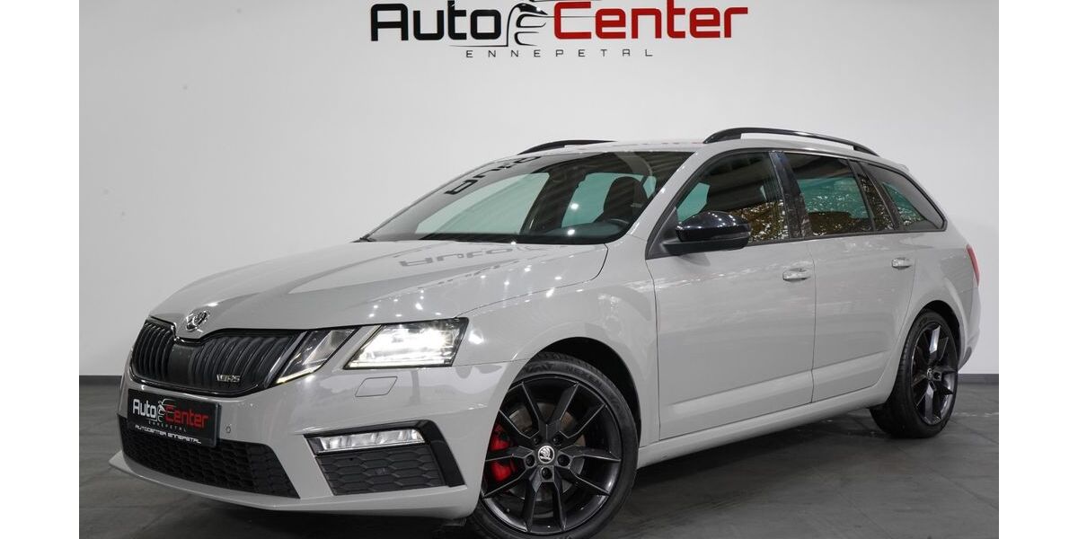 Skoda Octavia 134.000 km 19.790 € Ennepetal (Bei Wuppertal) 58256