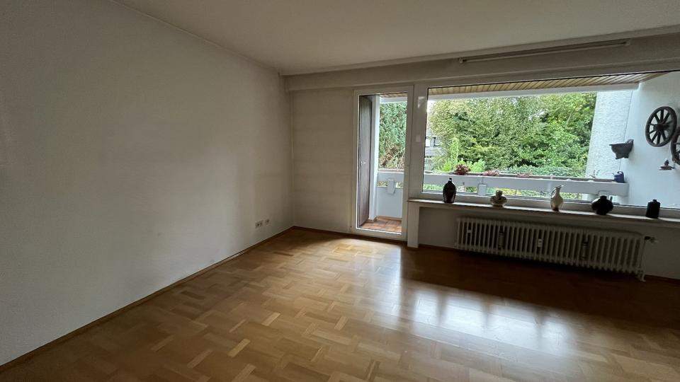 Etagenwohnung Solingen Central - 3 Zimmer, 88 m&sup2;, 980&euro; | Angebot:24572586