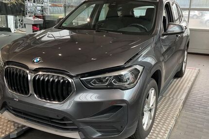 BMW X1 72.961 km 25.350 € Hilden 40721