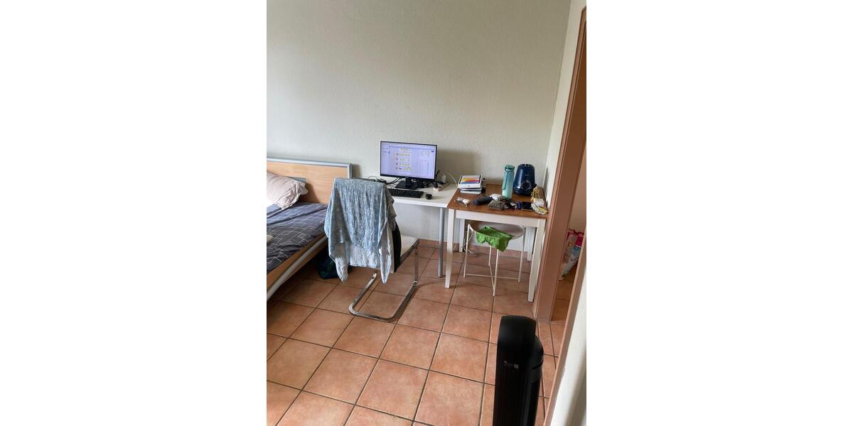 Etagenwohnung Düsseldorf Stadtbezirk 3 - 1 Zimmer, 30 m&sup2;, 870&euro; | Angebot:27602836
