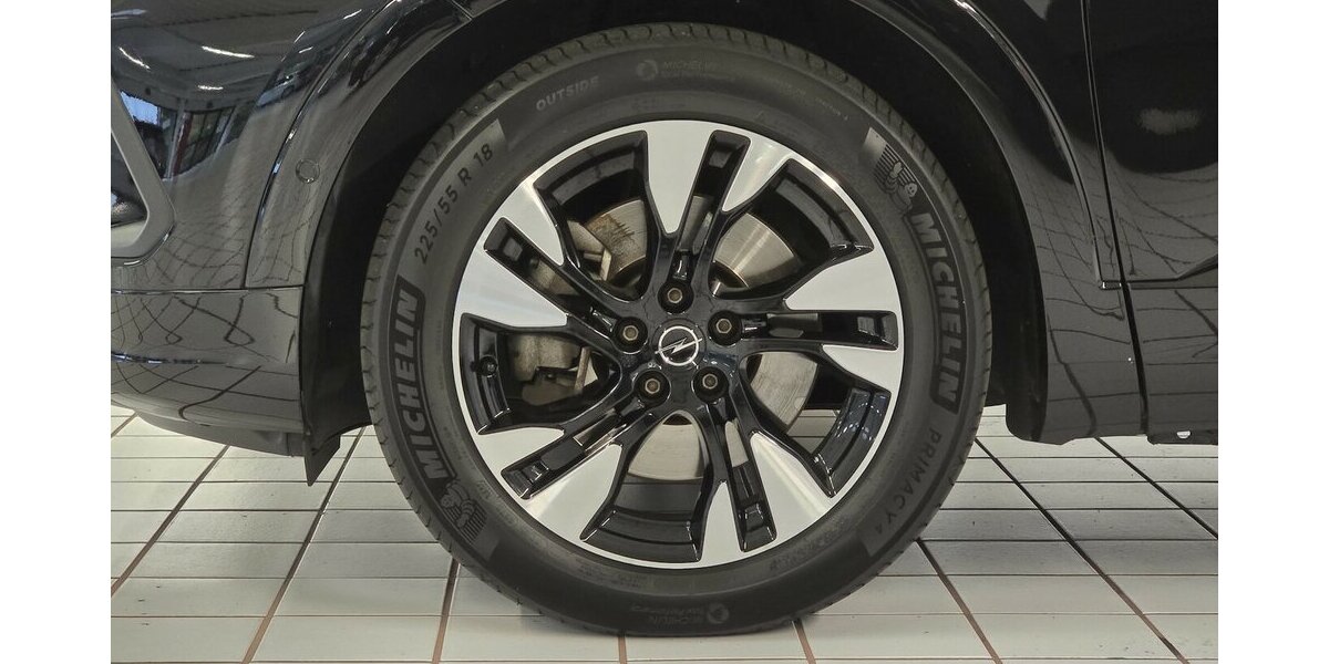 Opel Grandland Ultimate Plug-in-Hybrid Matrix|360° 36.851 km 25.950 € Wermelskirchen 42929