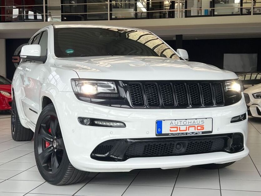 Grand Cherokee