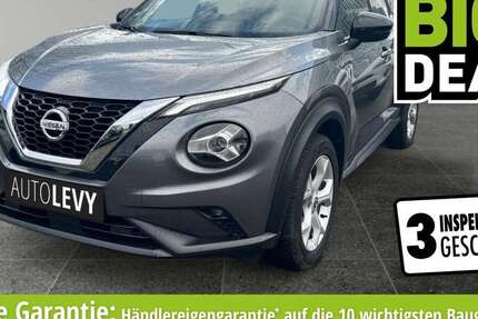 Nissan Juke 80.596 km 13.590 &euro; Neuss 41464