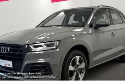 Audi Q5 83.243 km 27.480 &euro; Düsseldorf 40233