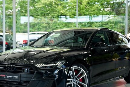 Audi A7 77.000 km 46.800 &euro; Remscheid/NRW 42855
