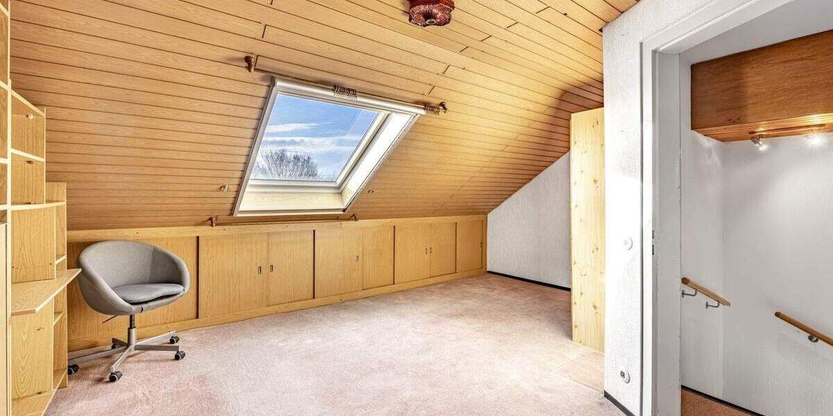 Reihenmittelhaus Wuppertal Ronsdorf - 4 Zimmer, 110 m&sup2;, 349.000&euro; | Angebot:25726966