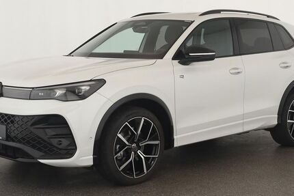 VW Tiguan 21.800 km 43.684 &euro; Neuss 41464