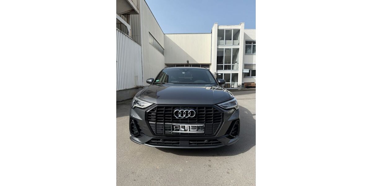 Audi Q3 155.000 km 24.500 &euro; Ratingen 40880