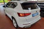 Ateca FR Schiebedach digital Anzeige PDC Kamera