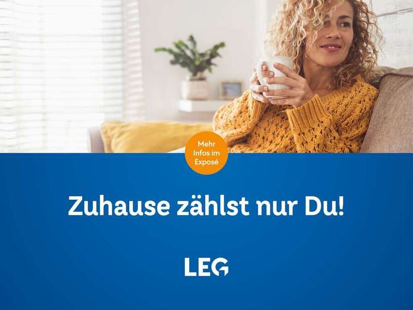 Wohnung zum Mieten in Monheim 459 € 45 m²