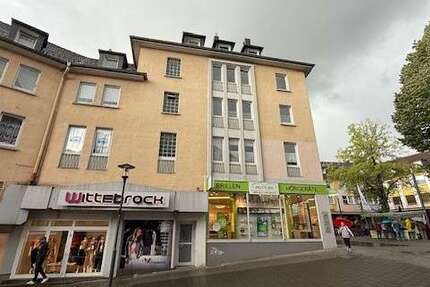 Wohnung zum Mieten in Solingen 650 € 74 m²