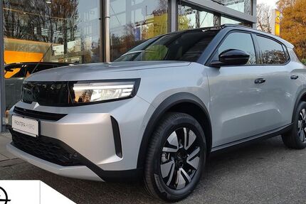 Opel Frontera 12.689 km 25.450 &euro; Düsseldorf 40625