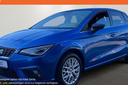 Seat Ibiza 25.515 km 23.490 &euro; Düsseldorf 40589