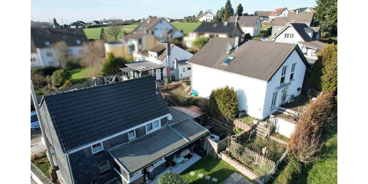 Mehrfamilienhaus, Wohnhaus Burscheid / Heddinghofen Burscheid - 2 Zimmer, 445 m&sup2;, 649.000&euro; | Angebot:24910172