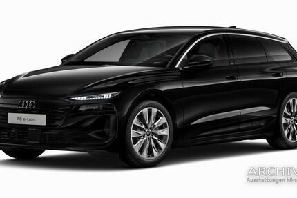 Audi A6 e-tron 20.192 km 51.988 &euro; Leverkusen 51373