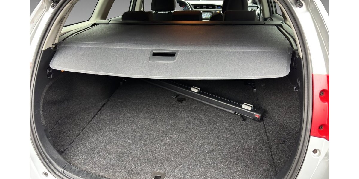 Toyota Auris Edition Klima Navi Kamera 132.068 km 8.600 &euro; Wuppertal 42327