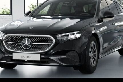 Mercedes-Benz E 200 9.900 km 53.490 &euro; Düsseldorf 40470