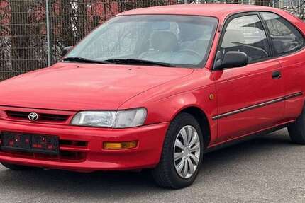 Toyota Corolla 188.000 km 2.500 € Wuppertal 42389