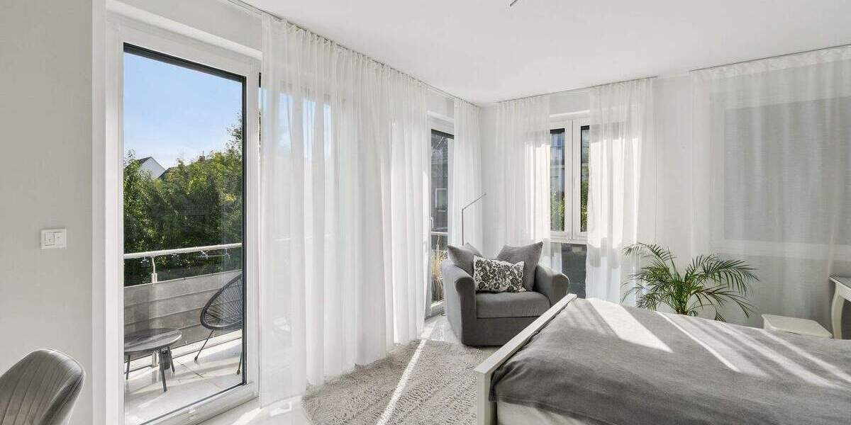 Doppelhaushälfte Neuss Weissenberg - 8 Zimmer, 324 m&sup2;, 1.349.000&euro; | Angebot:25685892