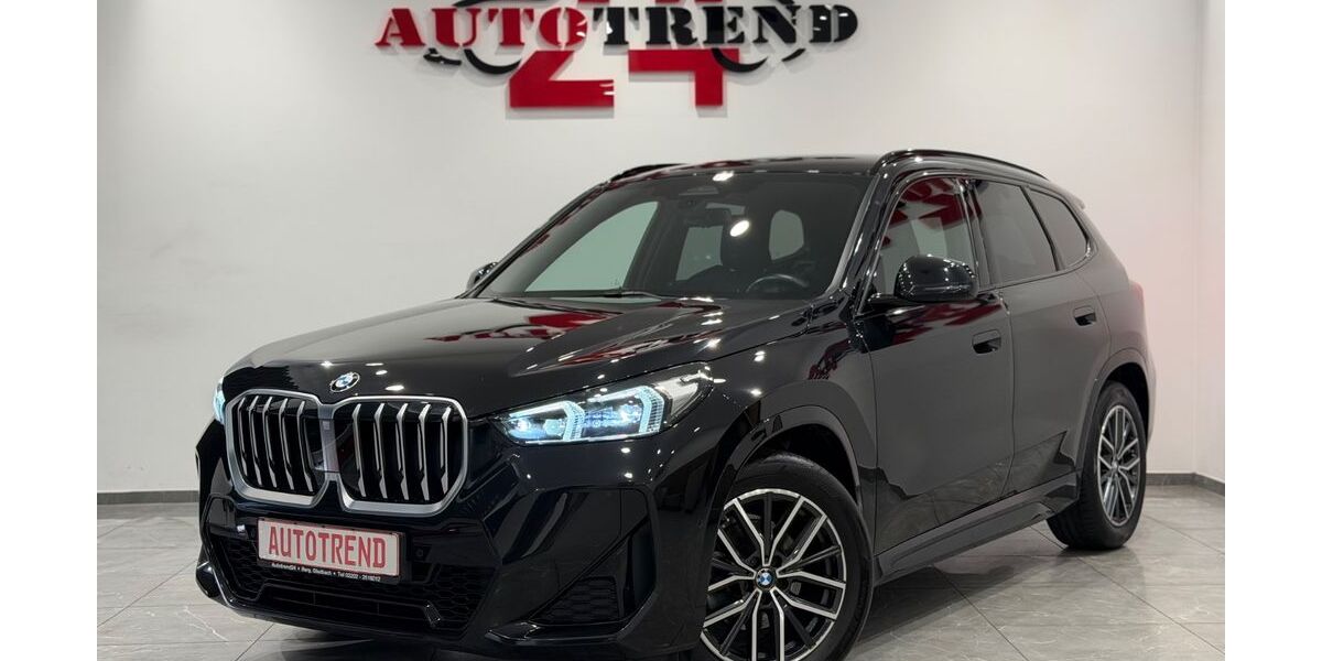 BMW X1 161.000 km 27.900 &euro; Bergisch Gladbach 51469