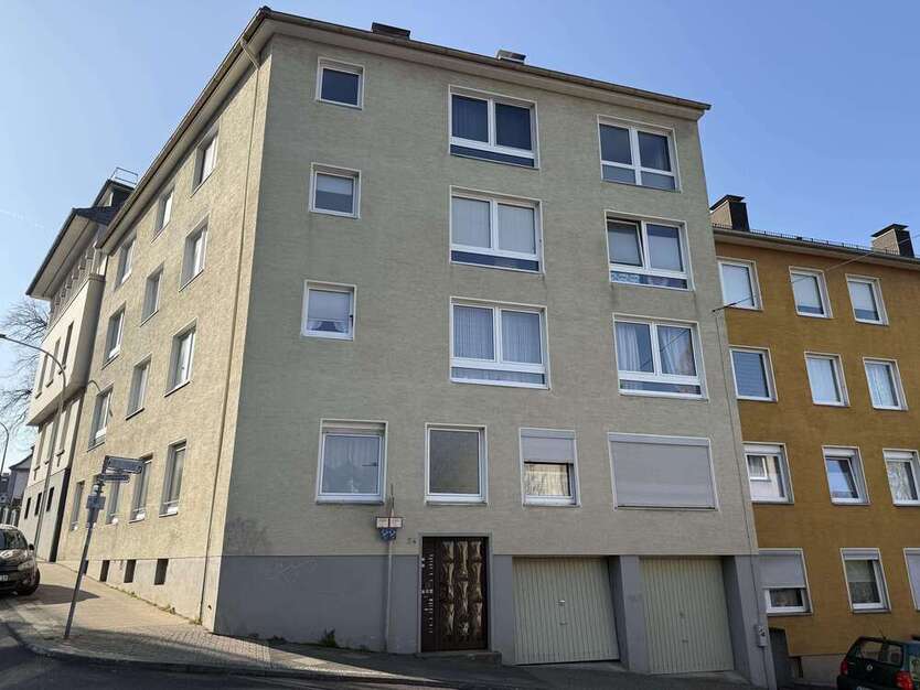Wohnung zum Kaufen in Wuppertal 110.000 € 89.29 m²