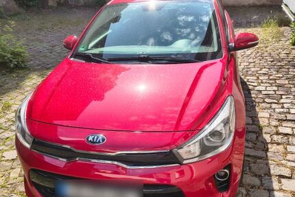 Kia Rio 21.525 km 11.500 &euro; Wuppertal 42289