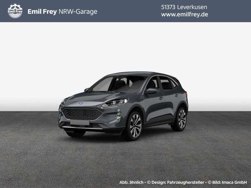 Ford Kuga 32.152 km 23.795 € Leverkusen 51373