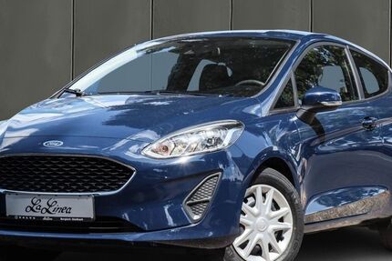 Ford Fiesta 70.400 km 8.450 &euro; Bergisch Gladbach 51469