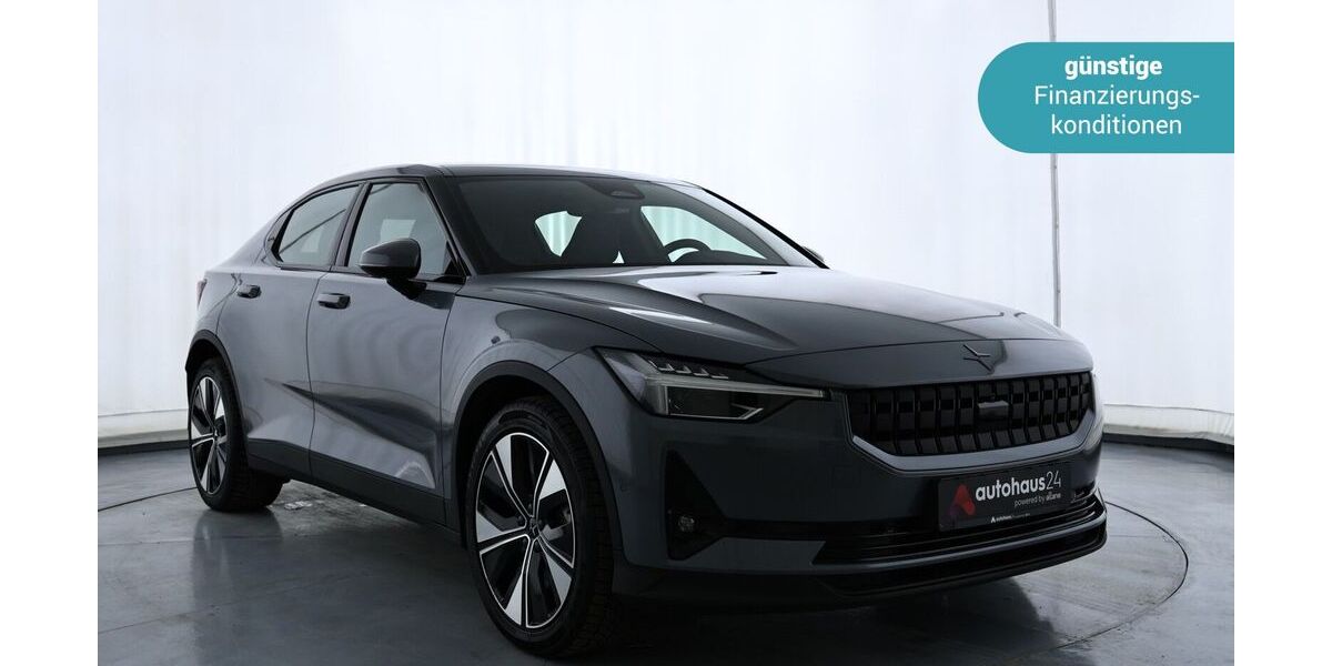 Polestar 2 37.833 km 27.490 &euro; Wuppertal 42287