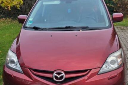 Mazda 5 213.500 km 4.499 &euro; Koln 50769