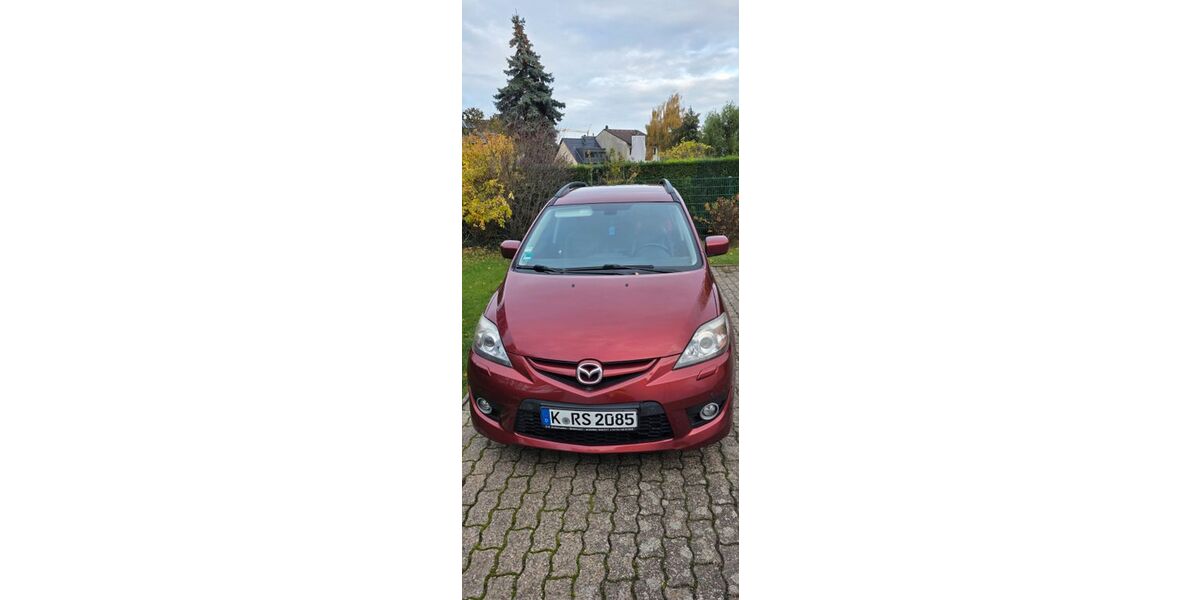 Mazda 5 213.500 km 4.499 &euro; Koln 50769