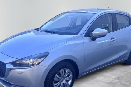 Mazda 2 41.660 km 13.890 &euro; Köln 50825