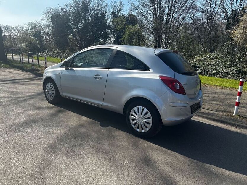 Corsa