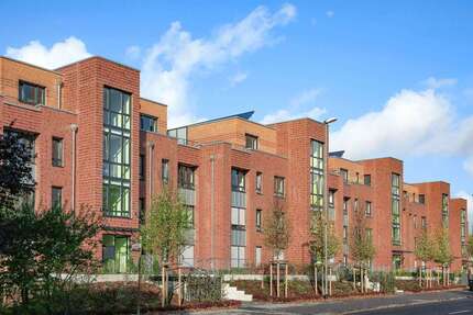 Wohnung zum Mieten in Monheim am Rhein 1.385 € 106.5 m²
