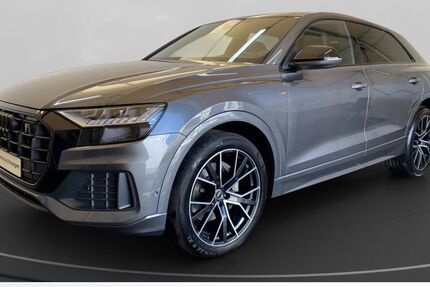 Audi Q8 59.116 km 62.980 &euro; Köln 50823