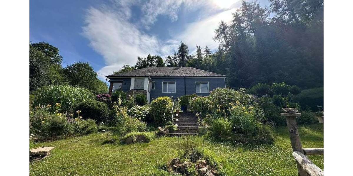 Einfamilienhaus Hattingen Blankenstein - 5 Zimmer, 115 m&sup2;, 650.000&euro; | Angebot:23754737