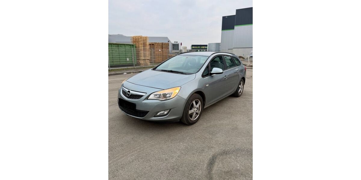 Opel Astra 246.082 km 1.700 € Langenfeld 40764