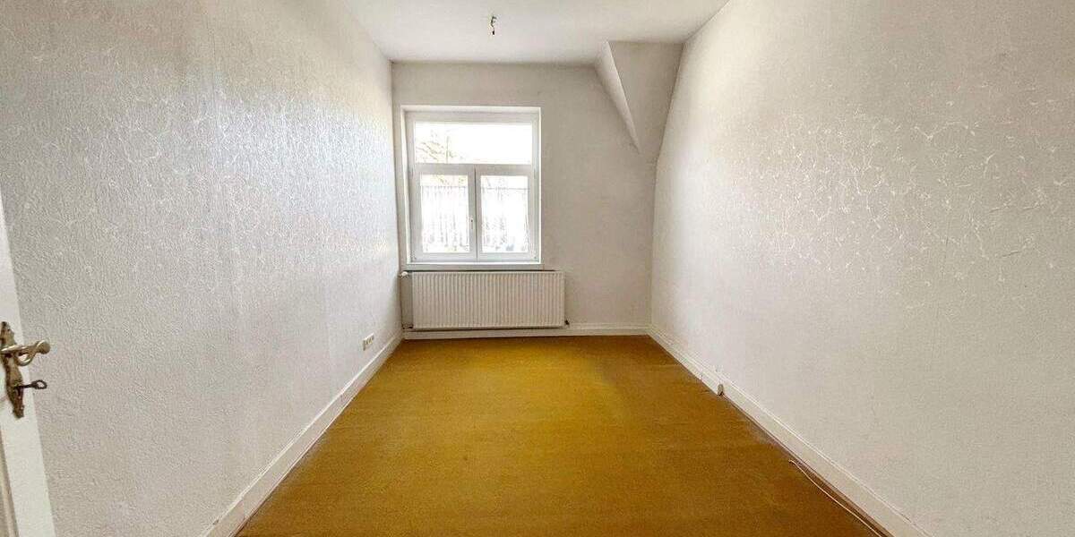 Reihenmittelhaus Leverkusen Opladen - 5 Zimmer, 100 m&sup2;, 448.000&euro; | Angebot:24357117