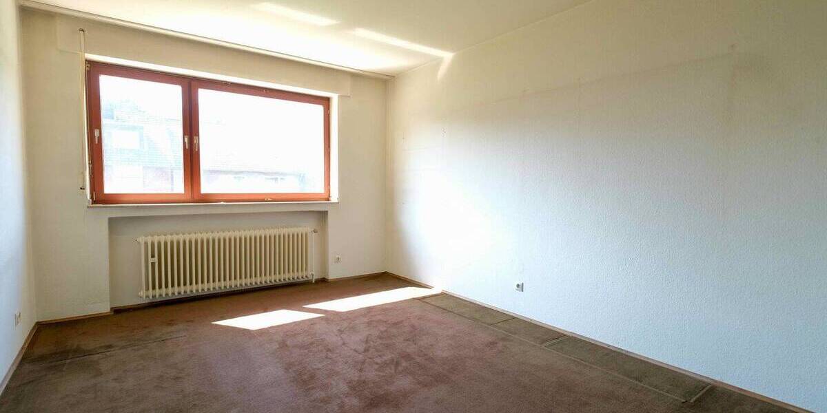 Reihenendhaus Dormagen Zons - 6 Zimmer, 116 m&sup2;, 449.000&euro; | Angebot:26835291