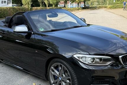 BMW M235 69.750 km 24.500 &euro; Overath 51491