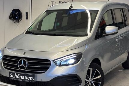 Mercedes-Benz T-Klasse 7.203 km 35.950 &euro; Wuppertal 42281