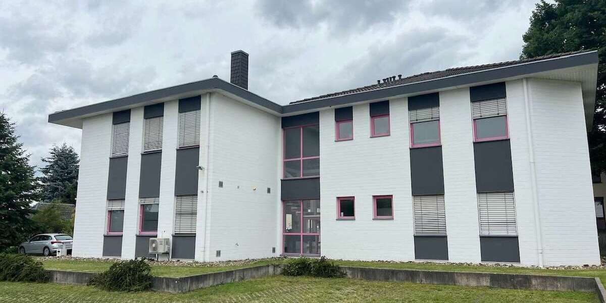 Gewerbeobjekt Burscheid - 1.295&euro; | Angebot:27674288