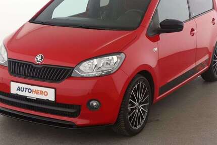 Skoda Citigo 62.055 km 9.820 € Köln 50739