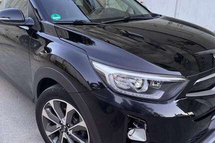 Kia Stonic 105.000 km 11.300 &euro; Wuppertal 42283