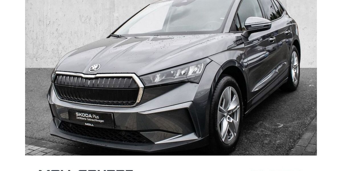 Skoda Enyaq 32.246 km 25.780 &euro; Düsseldorf 40474