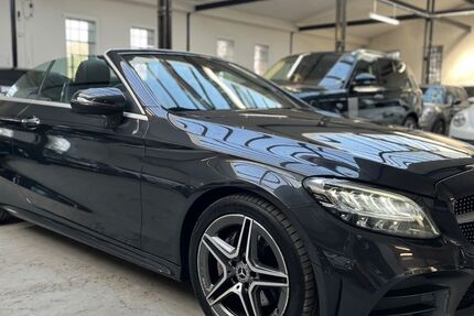 Mercedes-Benz C 220 145.000 km 25.870 &euro; Velbert 42551