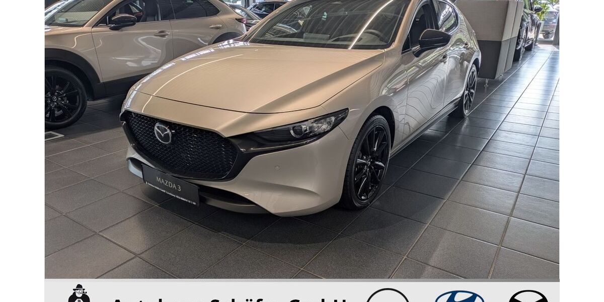 Mazda 3 1.341 km 25.398 &euro; Leverkusen 51373