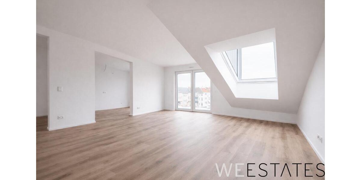 Einfamilienhaus Düsseldorf Stadtbezirk 8 - 4 Zimmer, 129 m&sup2;, 2.150&euro; | Angebot:26364646
